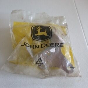 John Deere Original Equipment Bracket  M144580 New In Package USA Made